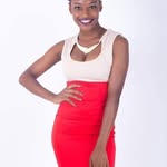 Keisha Greenidge - @sweetdick908 - Instagram