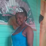 keisha greenidge - @chocolatediamonds38 - Instagram