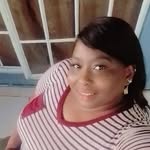 Nakeisha Greenidge - @keishagreenidge080 - Instagram