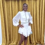 Keisha Hackett - @keishadoughlar - Instagram