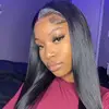 KEISHA HACKETT 🇺🇸🇨🇩 - @_barbierouge - TikTok