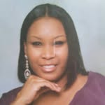 Keisha Nicole Hackett-Lee - @keishahackett - Instagram