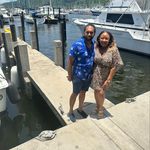 Keisha C Harper - @beachjones - Instagram