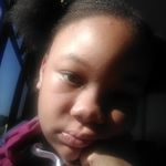 Keisha Harper - @ketronah74 - Instagram