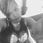Keisha Harper - @sexy_coco716 - Instagram