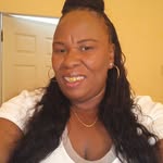 Keisha Harper - @keishaharper30 - Instagram