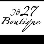 Keisha Harper-owner - @no27boutique - Instagram