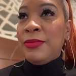 Keisha Harper Thames - @mrskeikei76 - Instagram