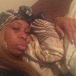 Keisha Heard - @__fineasskeyyyyy - Instagram