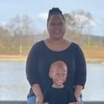 Keisha Heard - @kmhreddbone - Instagram