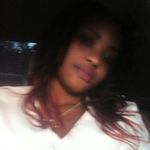 Keisha Heard - @sexykay27 - Instagram