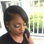 Keisha Heard - @whipped_by_keisha - Instagram
