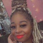Keisha Heard-White - @keishaheard17 - Instagram