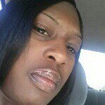 Nakeisha - @nakeishaheard - Instagram