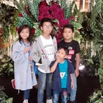 keisha_aliya - @keishahelmi0 - Instagram