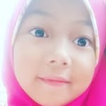 Keisha aliya helmi10 - @keishaaliyahelmi10 - Instagram