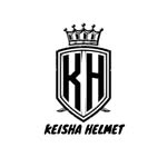 Keisha Helmet - @keishahelm_ - Instagram