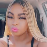 Keisha Hendricks - @mzkiki_johnson - Instagram
