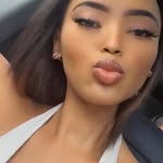 Keisha Hendricks - @keisha__08 - Instagram