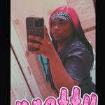 Keisha Herring - @thereal_lilkiki - Instagram