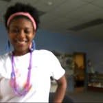 Keisha Hodge - @peaches_kh - Instagram