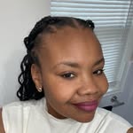 Keisha Hogan - @keitomyheart - Instagram