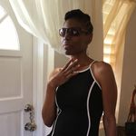 Keisha Holder - @khalilahholder143 - Instagram