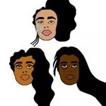 Keisha (Lady K) Holt - @allwomenarewonderwomen - Instagram