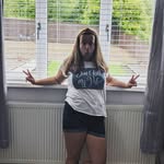 @keishaholton18 - Instagram