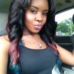 🌸 Keisha House 🌸 - @renae_unique14 - Instagram