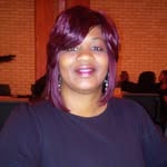 Keisha Boone - @keishahouseofstyles - Instagram