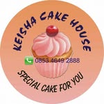 Keisha Cake House - @keishacakehouse - Instagram