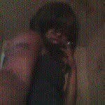 keisha house - @ketabopthatbitch - Instagram