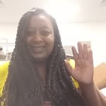 Keisha House - @keishahouse960 - Instagram