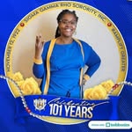 Keisha House - @nursedr32 - Instagram
