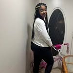 Keisha House - @laceniah - Instagram