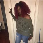 Keisha Jackson - @keisha_house_of_soul_ - Instagram