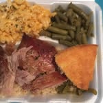 Lakeisha Jackson - @keisha_house_of_soul_food - Instagram
