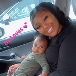 Keisha Howell - @keehowell - Instagram