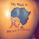 Keisha Howell - @keishs_melanin_qreations - Instagram