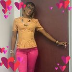 Keisha Howell - @keishahowell23 - Instagram