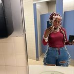 Keisha Hudson - @dva069 - Instagram