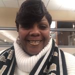 Keisha Hudson - @darnell_mom - Instagram
