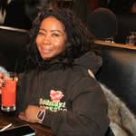 Keisha Hudson - @keishahu - Instagram