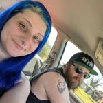 Keisha Hudson - @rabidalien13 - Instagram