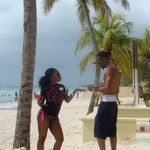 Keisha Hudson - @puqito - Instagram