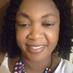 Keisha Hudson - @khudson261 - Instagram