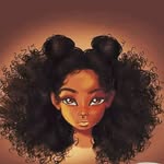 Keisha Hudson - @kdwithajd - Instagram