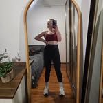Keisha Hudson - @keishaajodieexx - Instagram