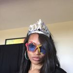 Keisha Hudson - @keila_shadet - Instagram